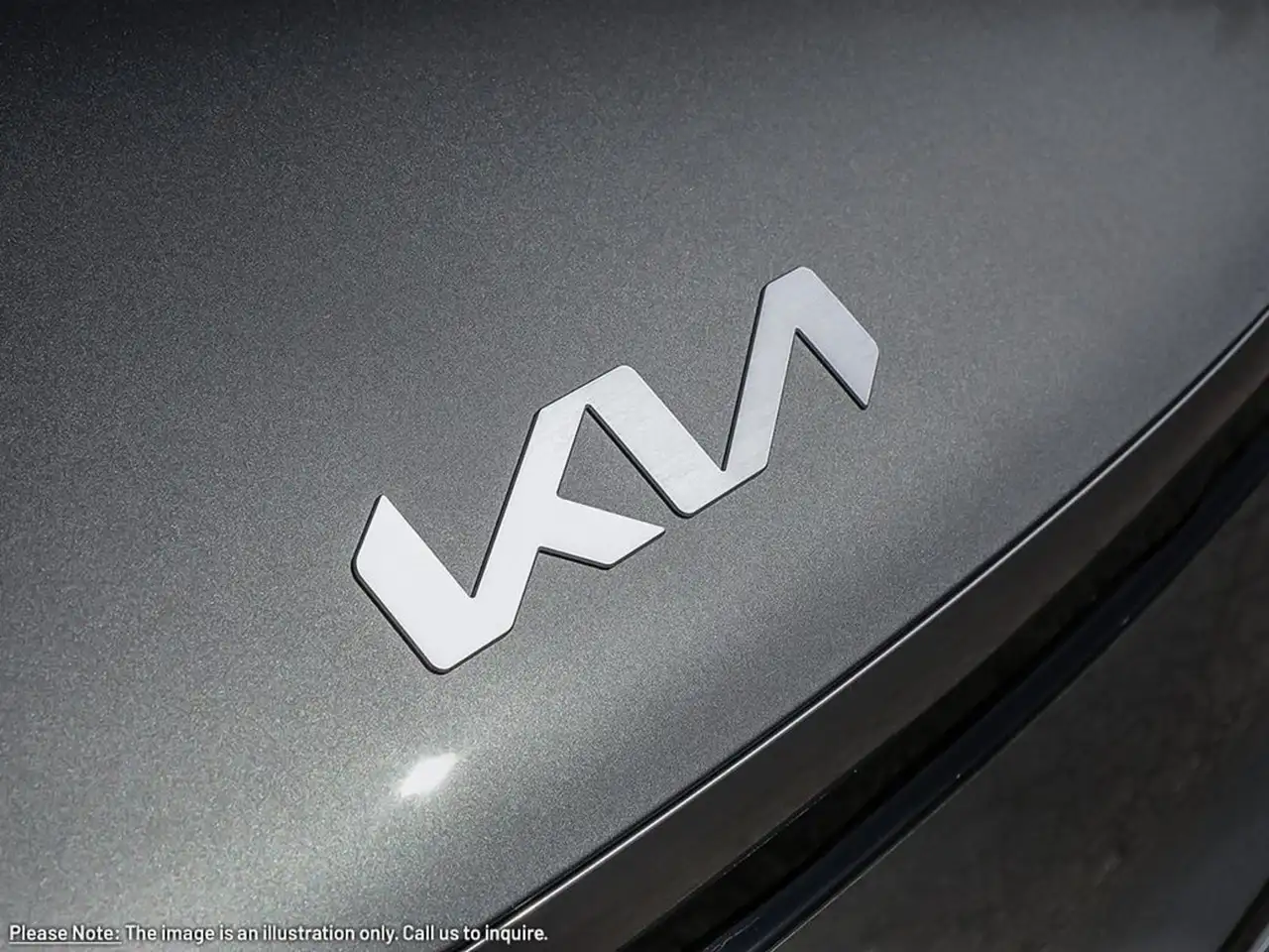 Kia EV9 снимка Kia EV9