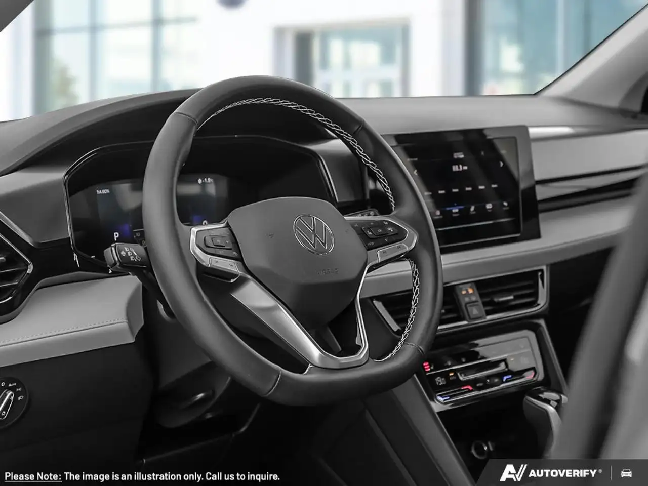 Volkswagen Taos fotografie Volkswagen Taos
