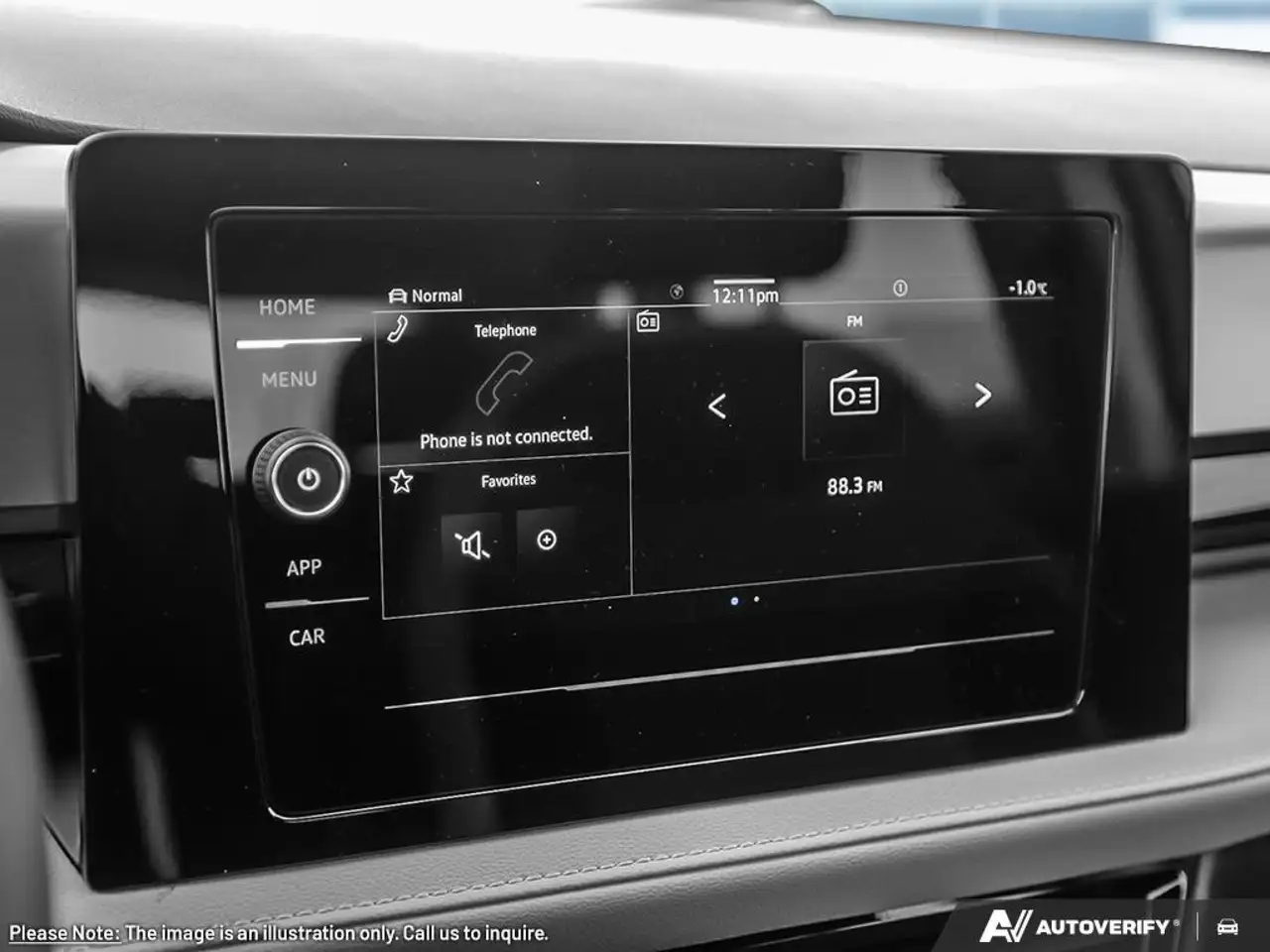 Volkswagen Taos fotografie Volkswagen Taos