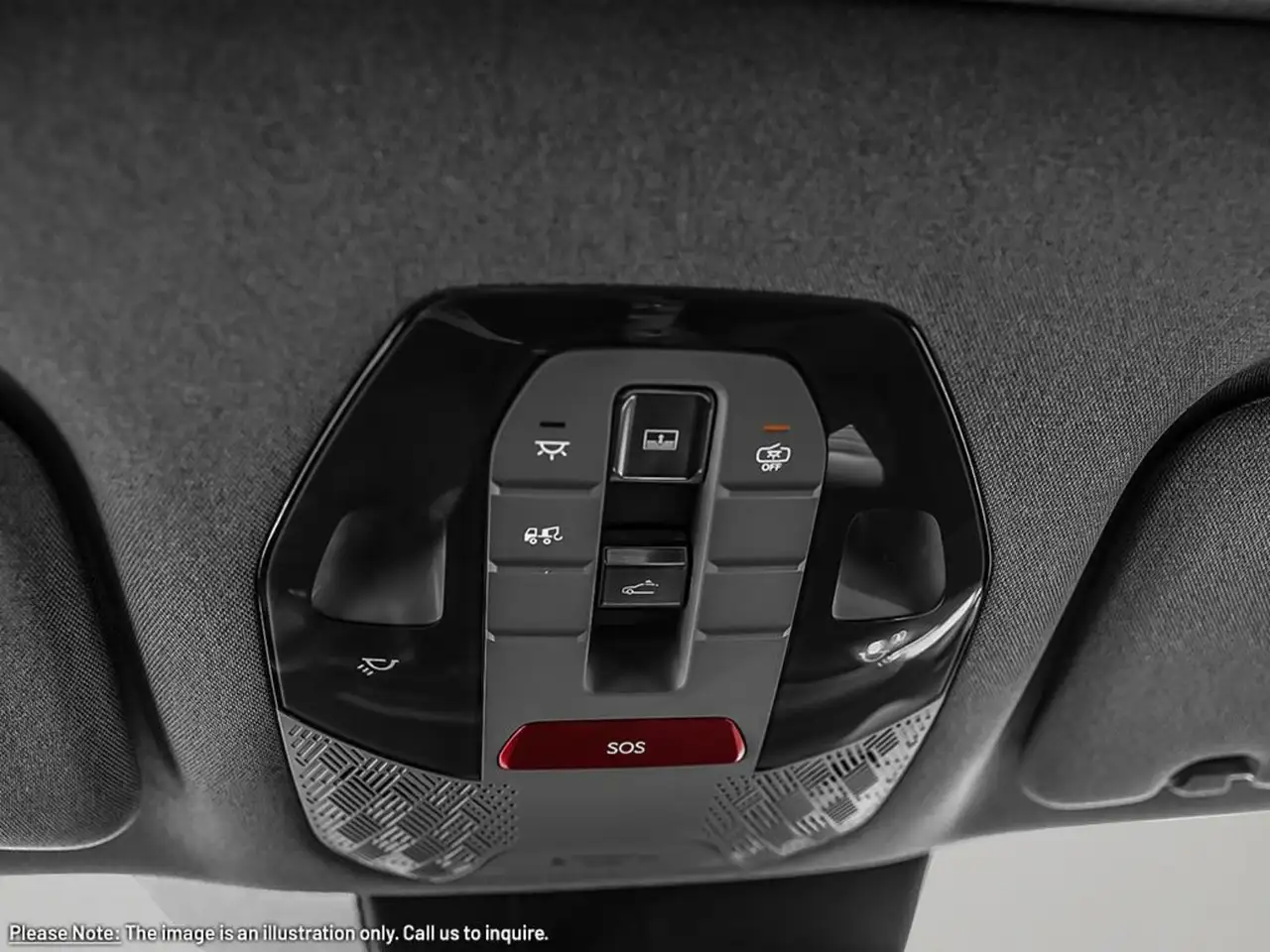 Kia EV9 снимка Kia EV9