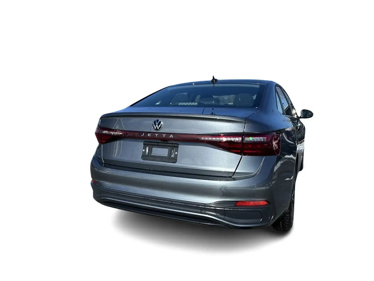 Volkswagen Jetta fotografie Volkswagen Jetta