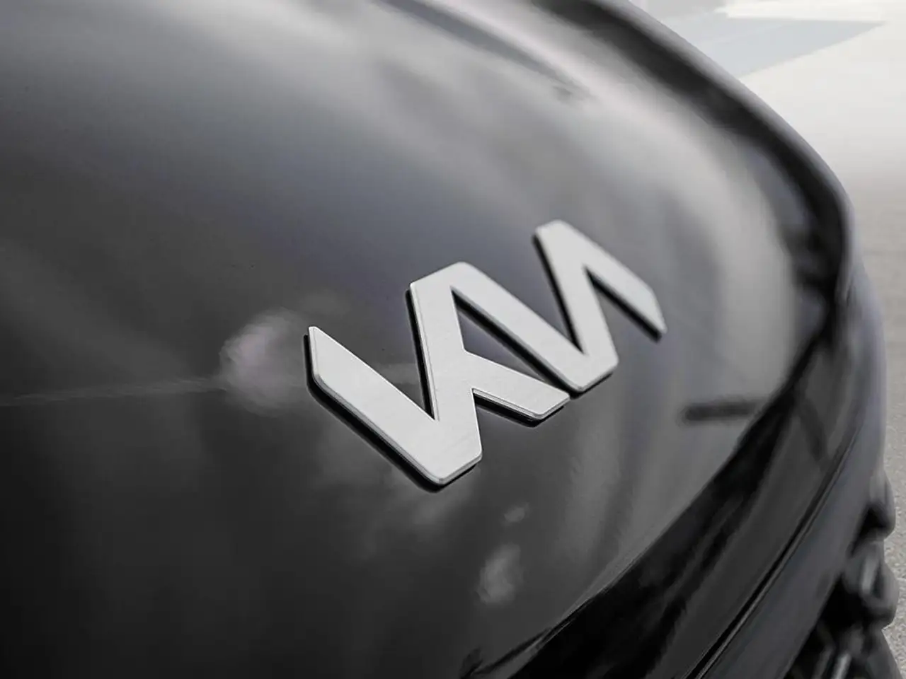 Kia Carnival fotografie Kia Carnival