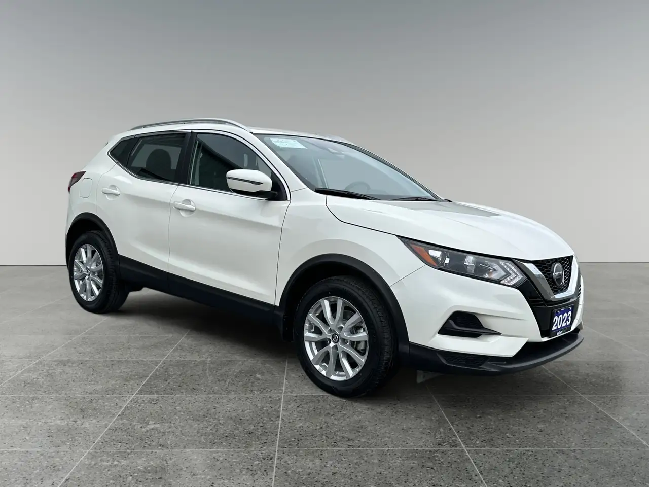Nissan Qashqai снимка Nissan Qashqai