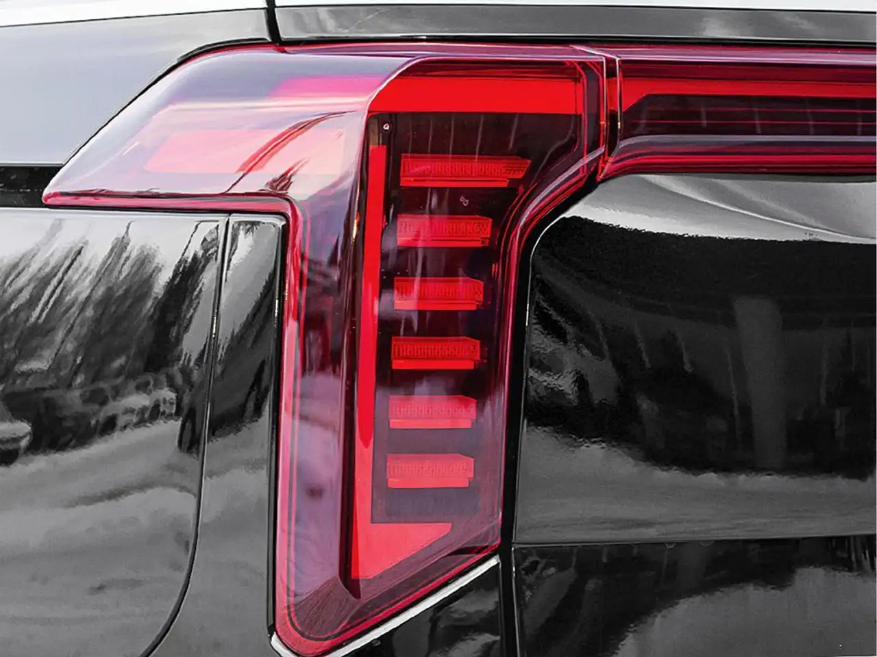 Kia Carnival fotografie Kia Carnival