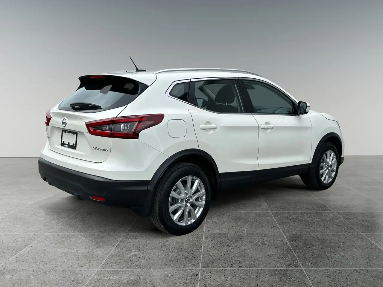 Nissan Qashqai снимка Nissan Qashqai