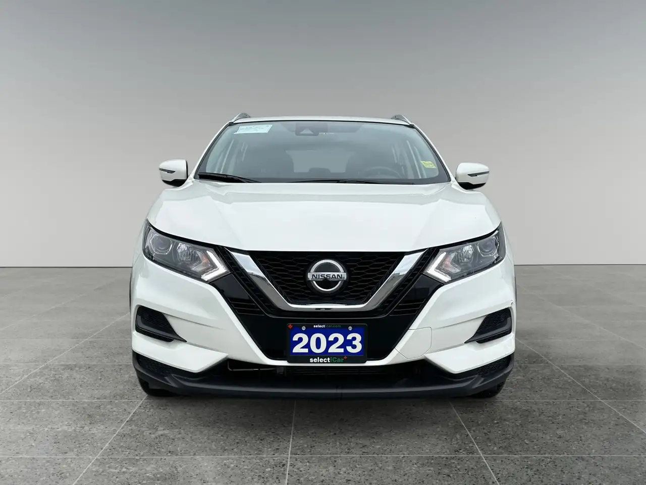 Nissan Qashqai снимка Nissan Qashqai