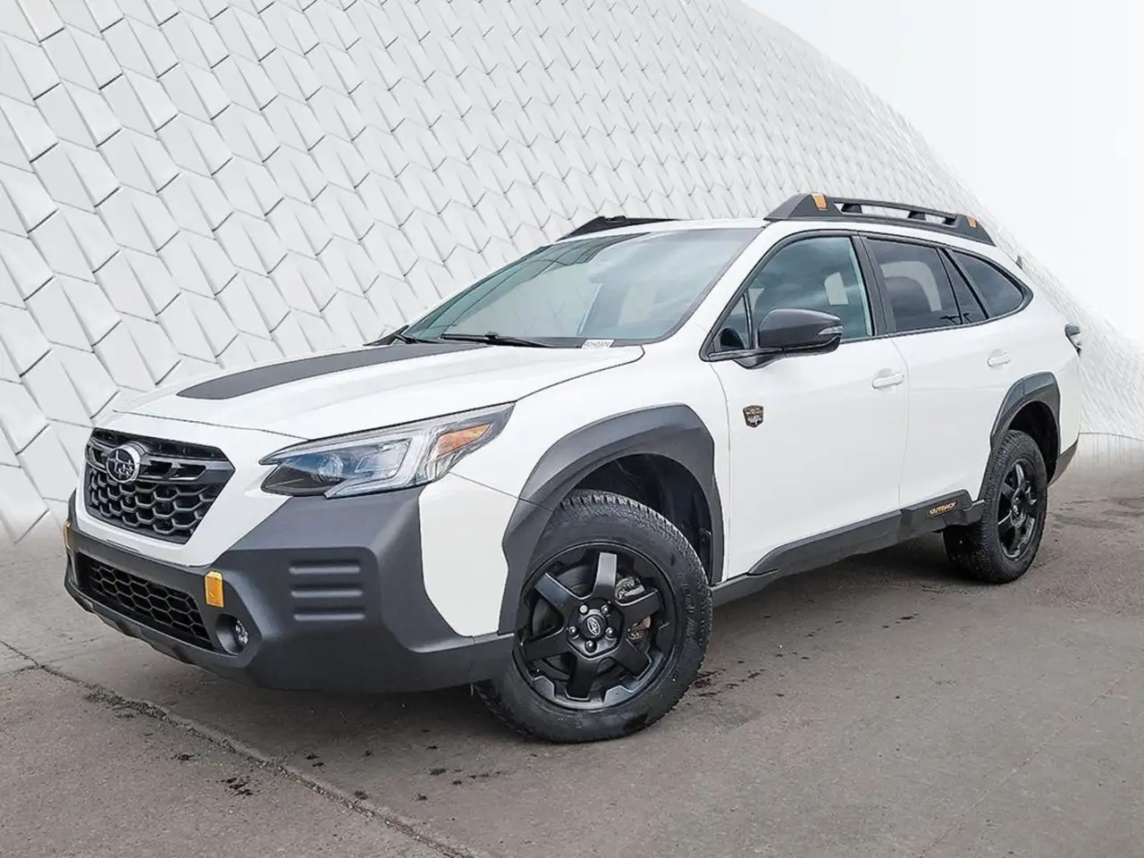 2022 Subaru OUTBACK