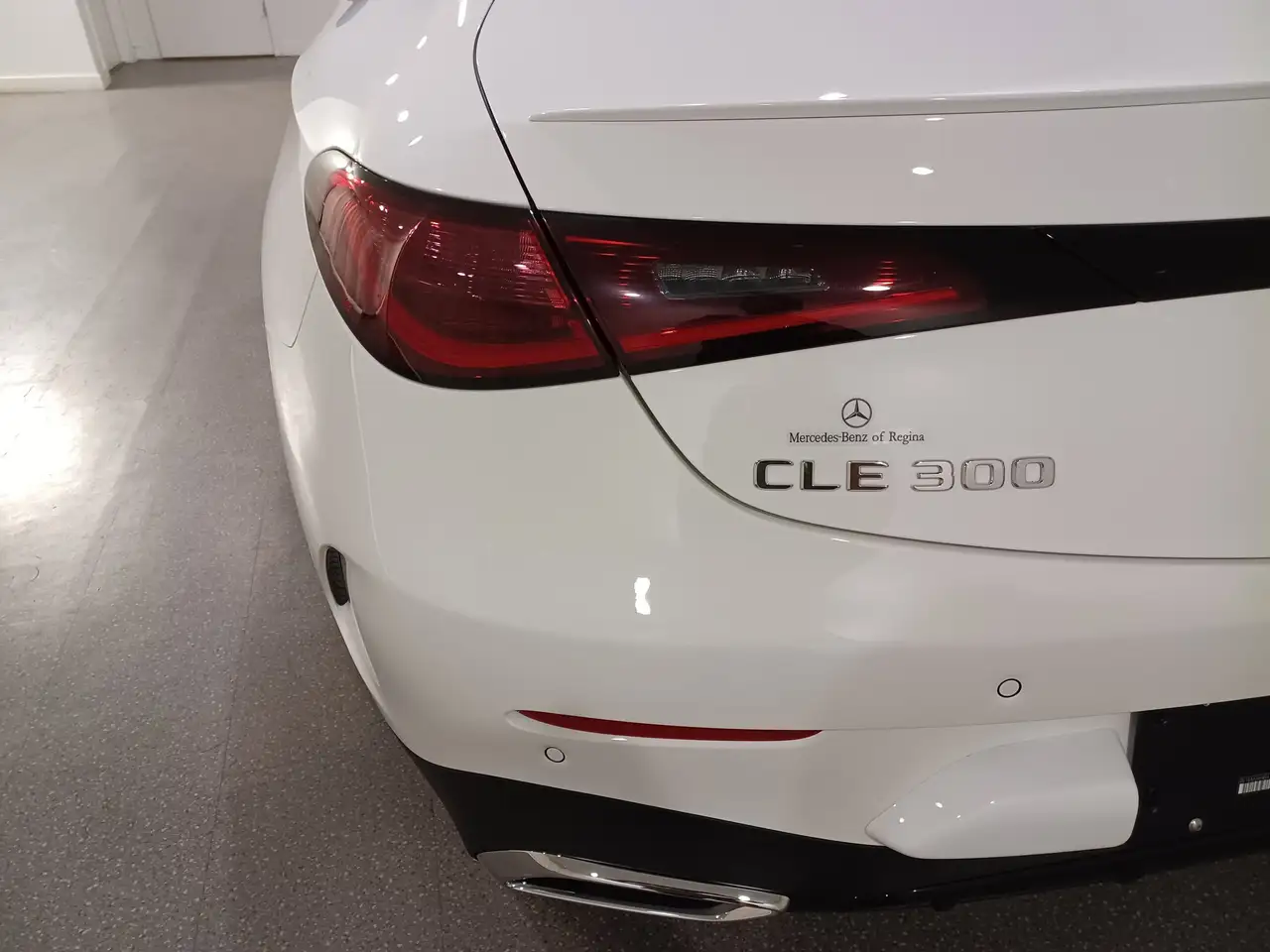 Mercedes-Benz CLE fotografie Mercedes-Benz CLE
