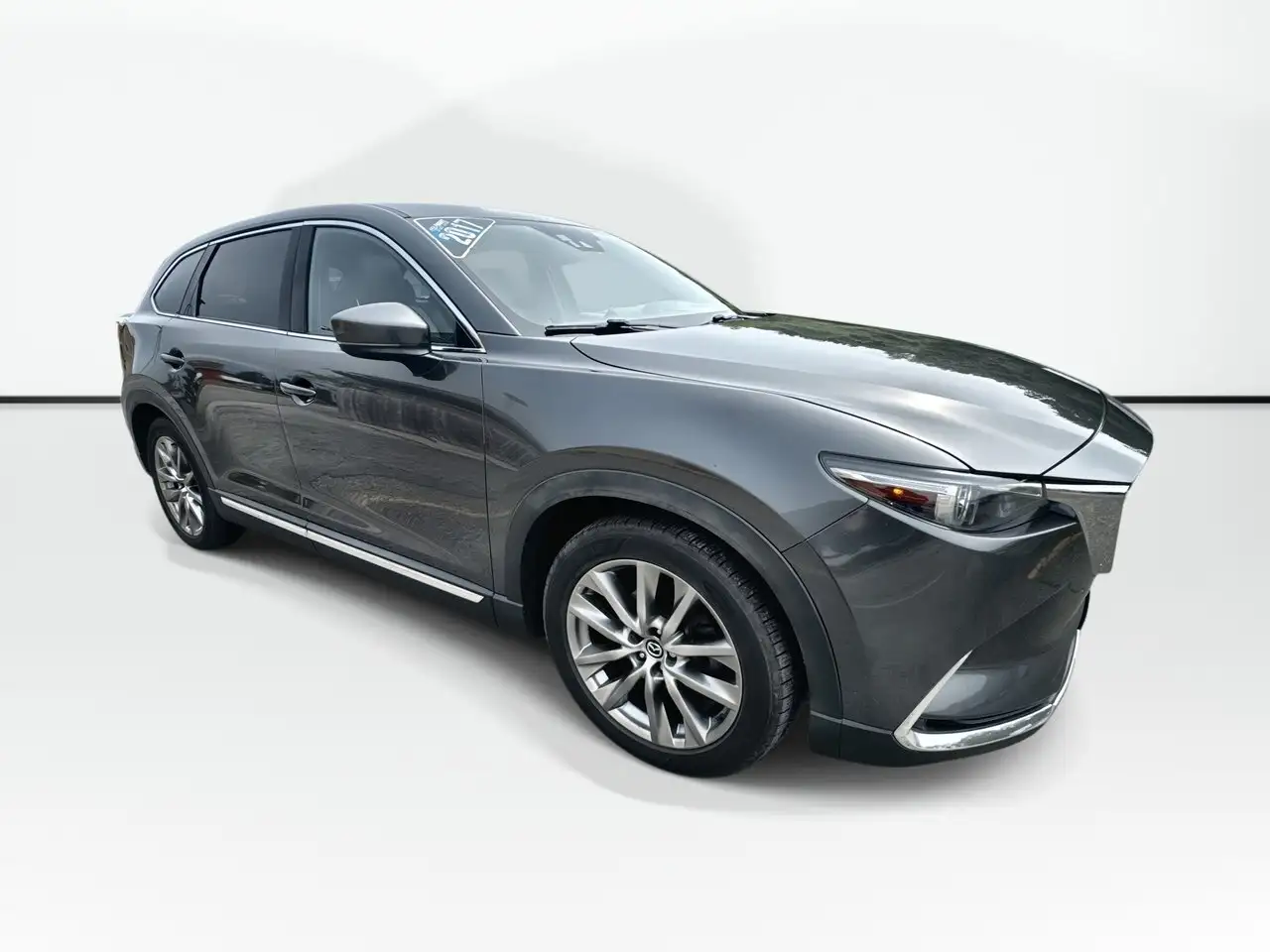 2017 Mazda CX-9