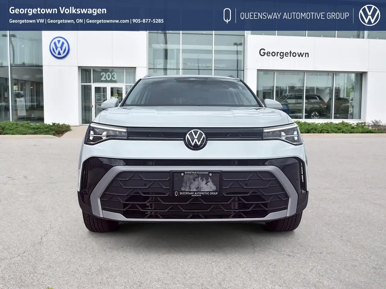 Volkswagen Taos снимка Volkswagen Taos