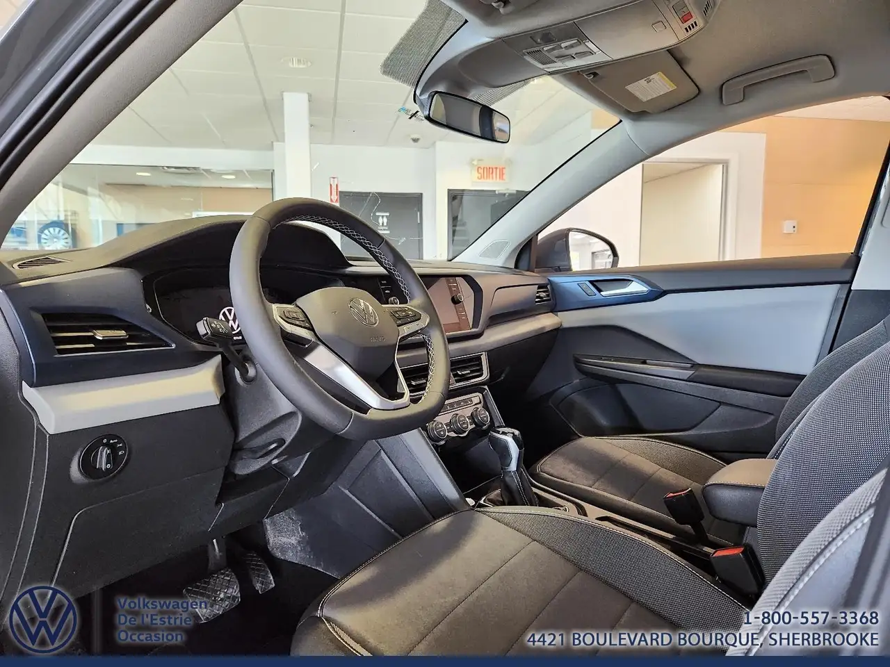 Volkswagen Taos снимка Volkswagen Taos