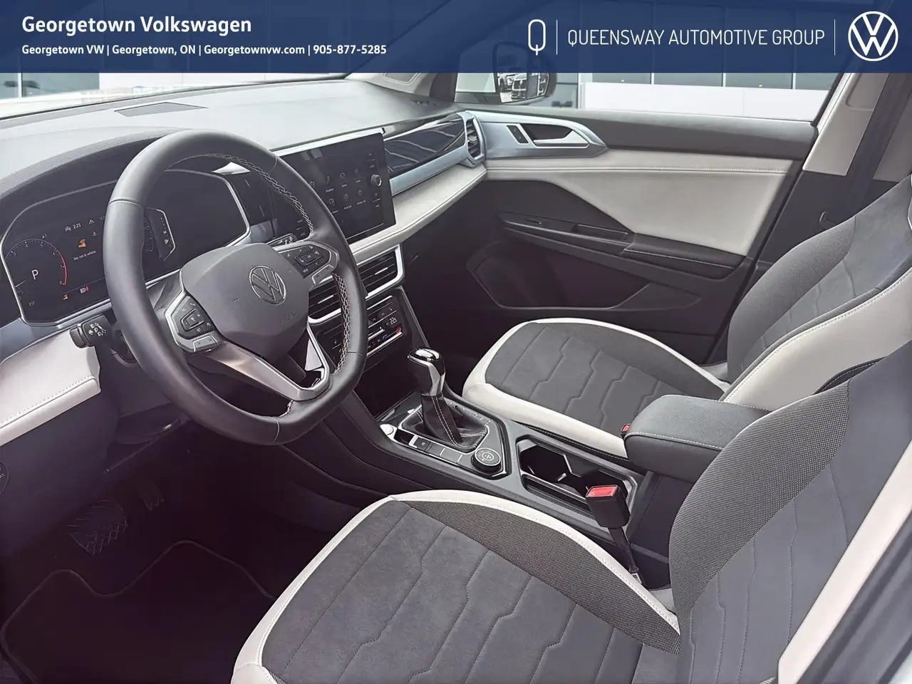Volkswagen Taos снимка Volkswagen Taos