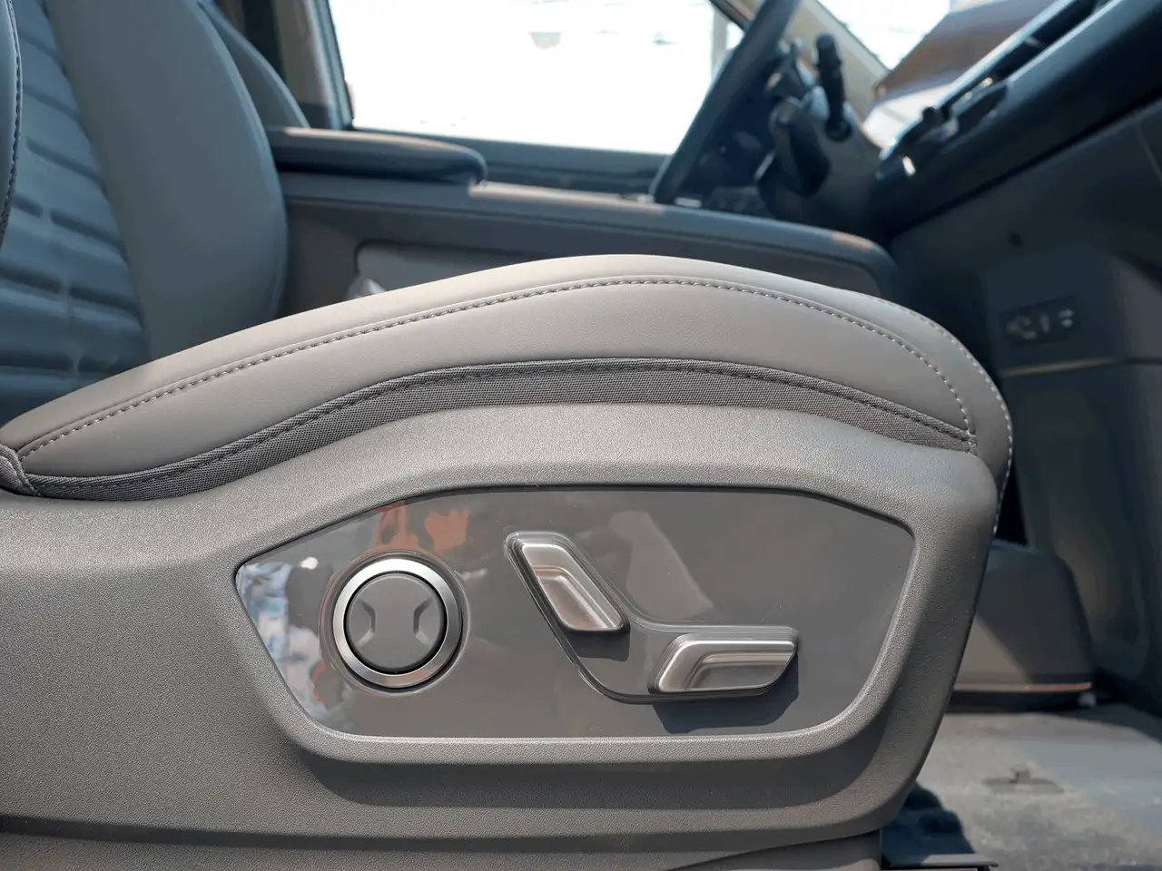 Kia EV9 photo Kia EV9