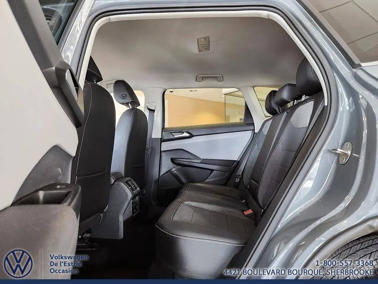 Volkswagen Taos снимка Volkswagen Taos