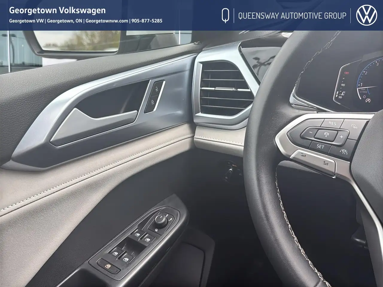 Volkswagen Taos снимка Volkswagen Taos