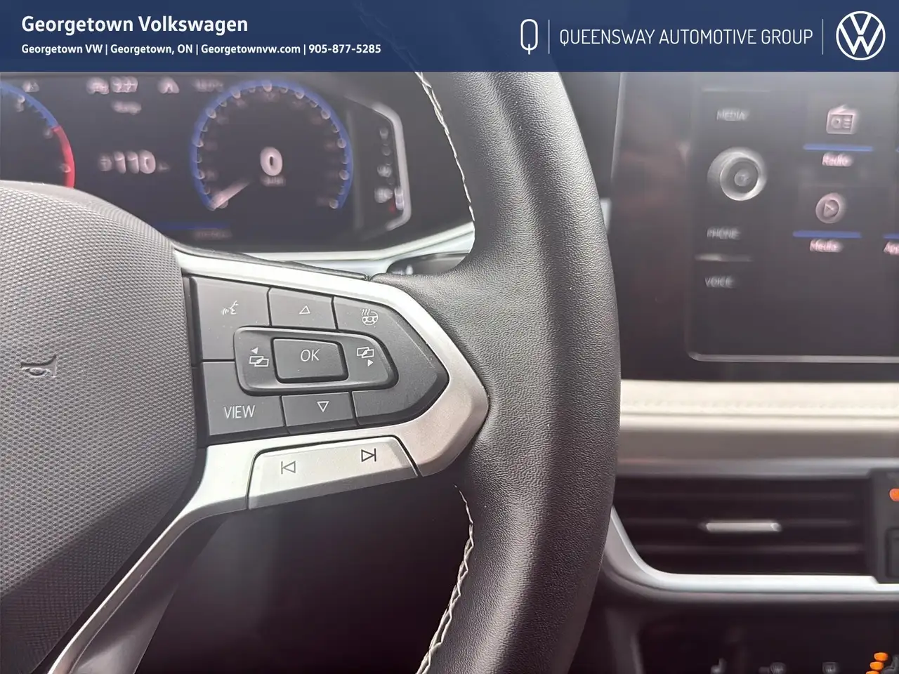 Volkswagen Taos снимка Volkswagen Taos