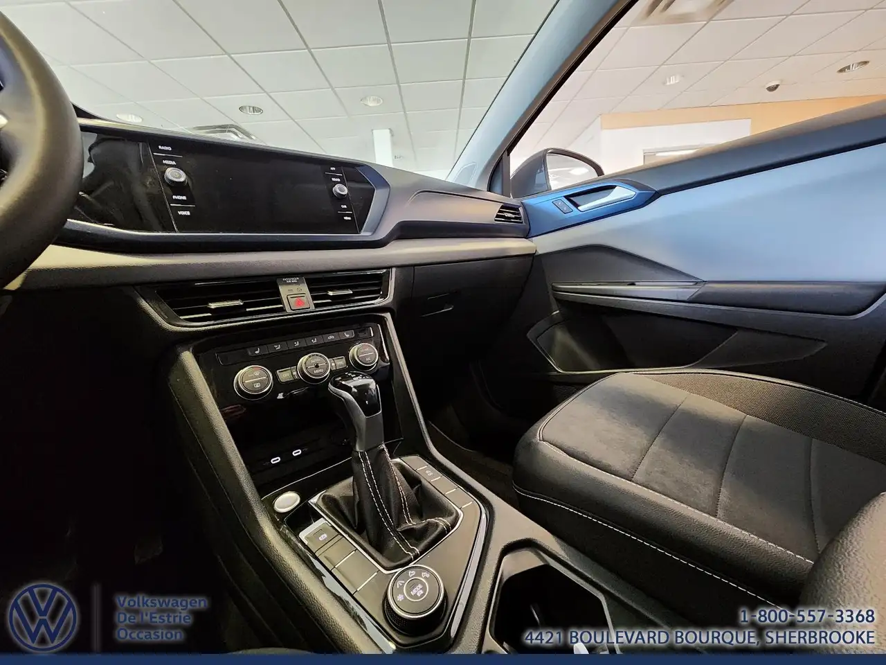 Volkswagen Taos снимка Volkswagen Taos