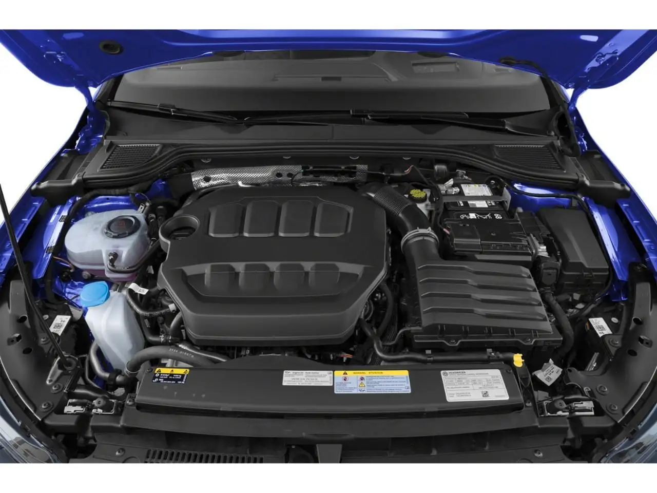 Volkswagen Golf R fotografie Volkswagen Golf R