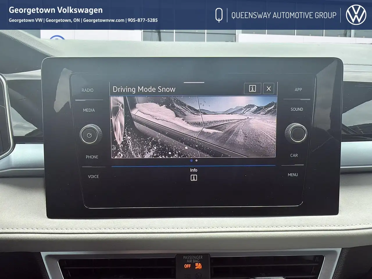 Volkswagen Taos снимка Volkswagen Taos