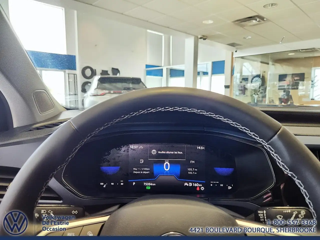 Volkswagen Taos снимка Volkswagen Taos