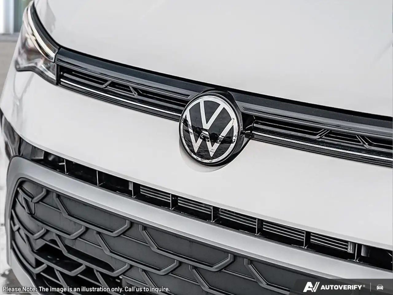 Volkswagen Taos photo Volkswagen Taos