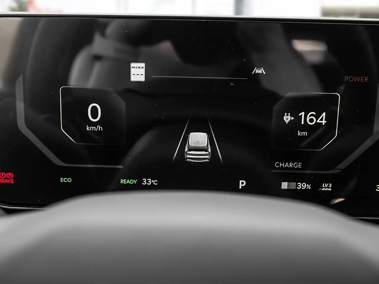 Kia EV9 снимка Kia EV9
