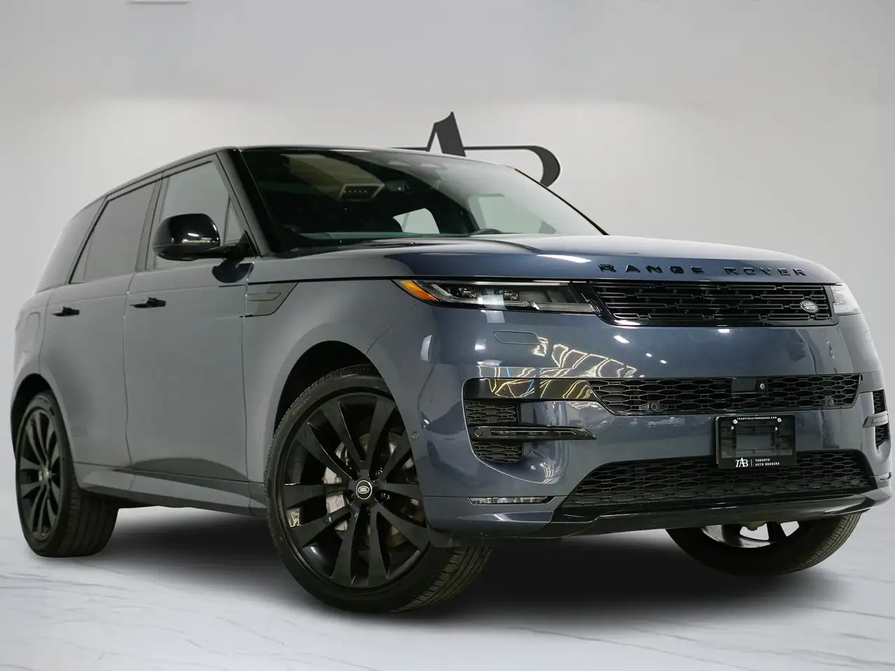 Land Rover Range Rover Sport снимка Land Rover Range Rover Sport