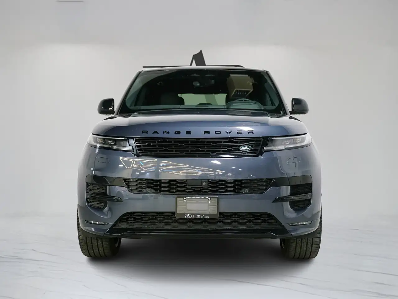 Land Rover Range Rover Sport снимка Land Rover Range Rover Sport