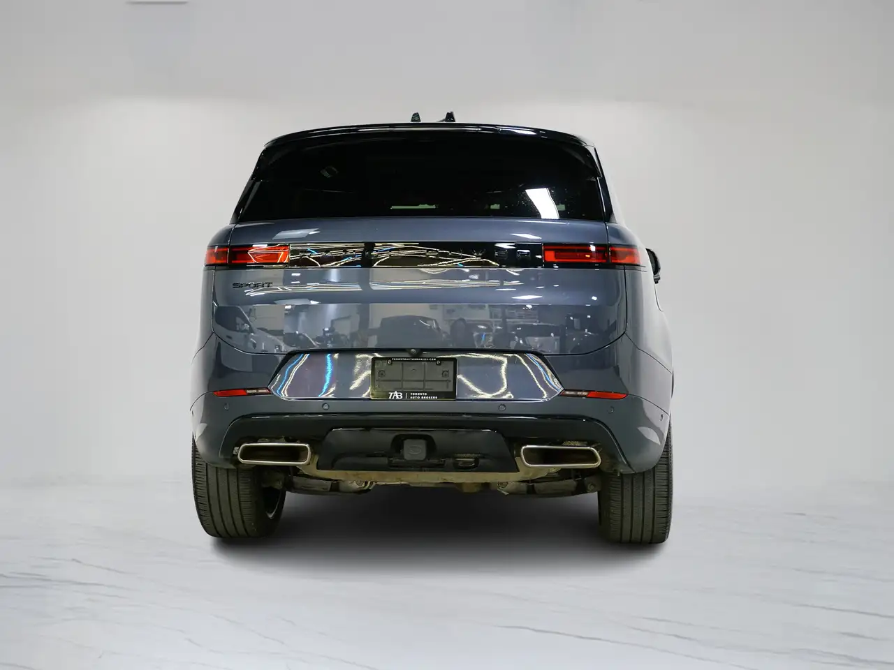 Land Rover Range Rover Sport снимка Land Rover Range Rover Sport