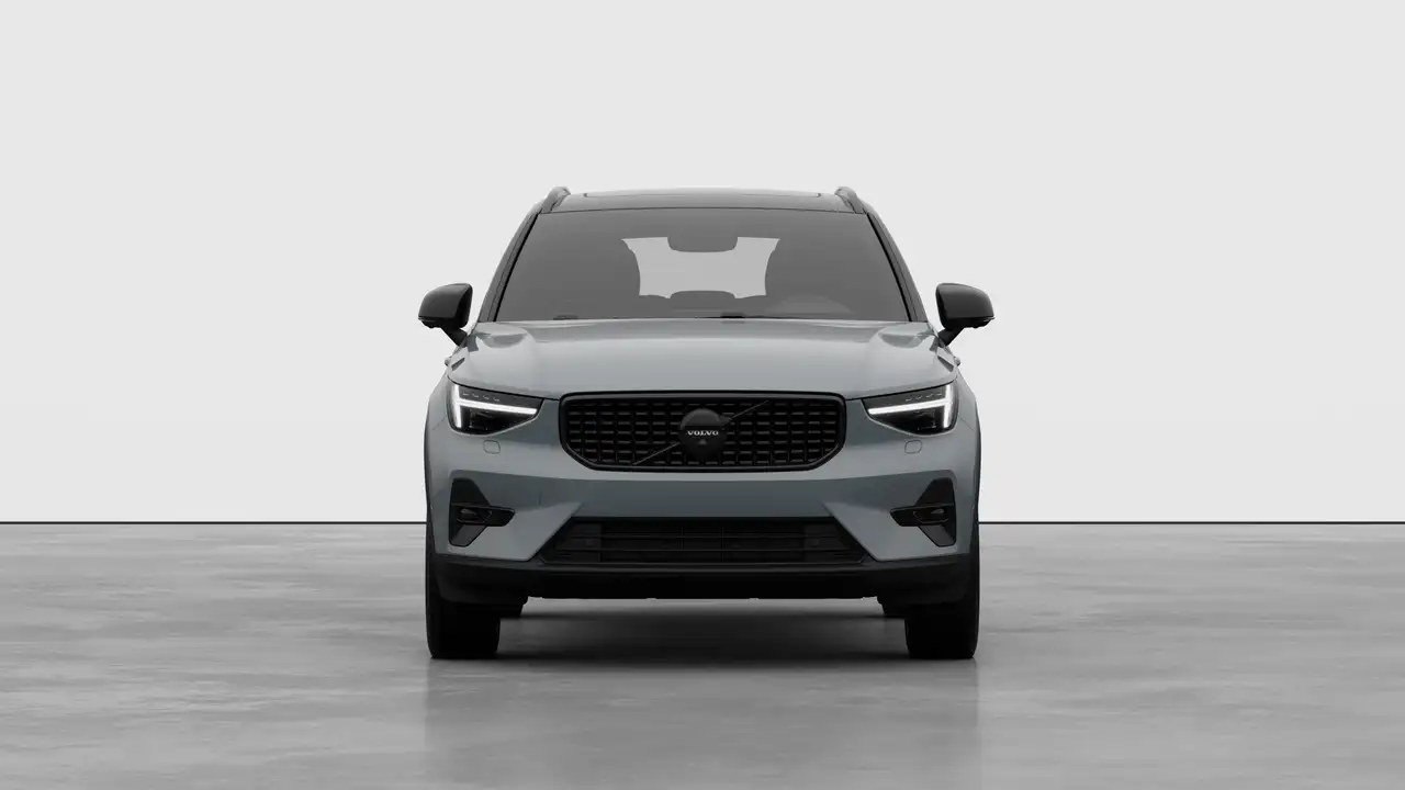 Volvo XC40 fotografie Volvo XC40