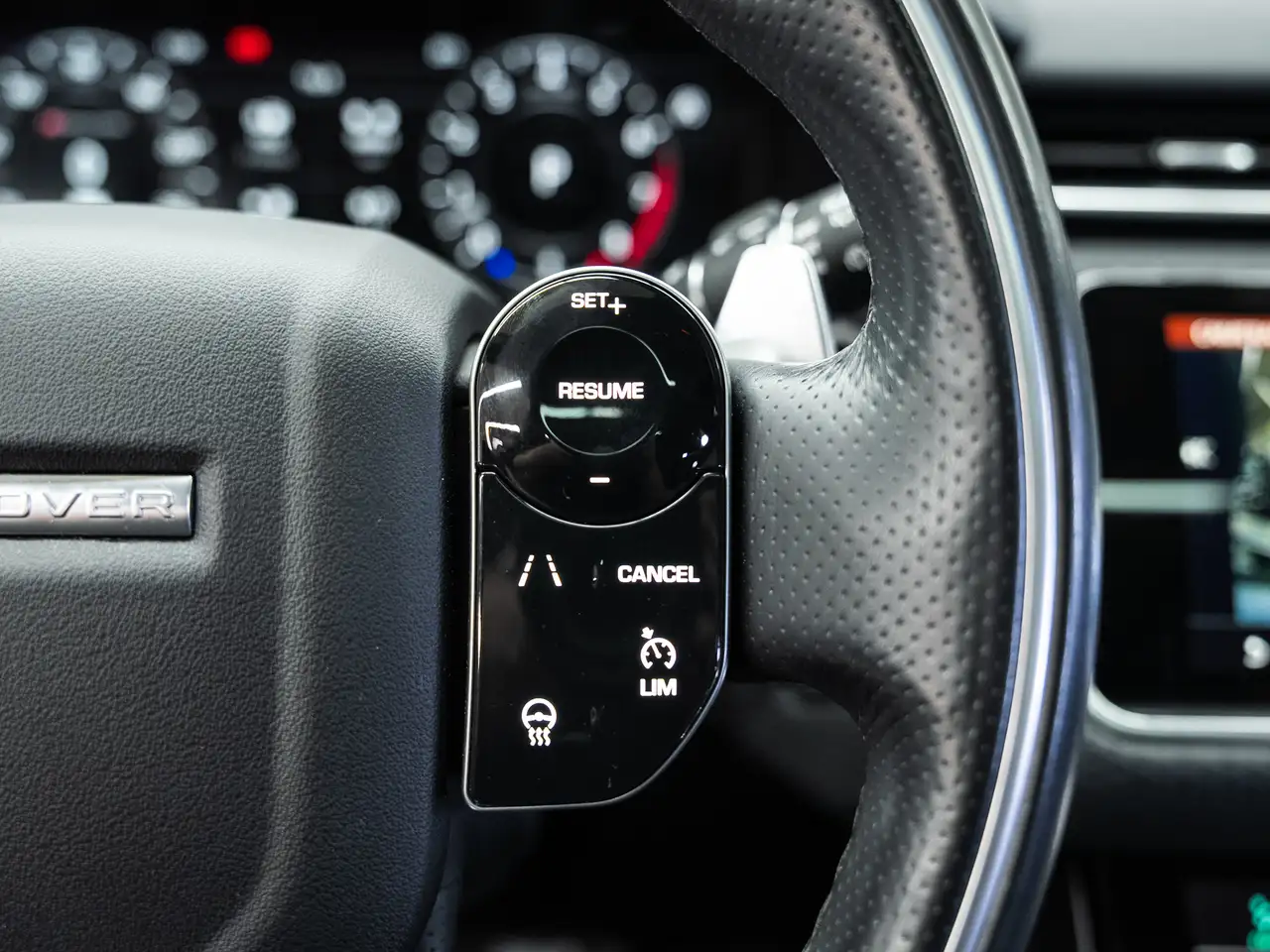 Land Rover Range Rover Velar fotografie Land Rover Range Rover Velar