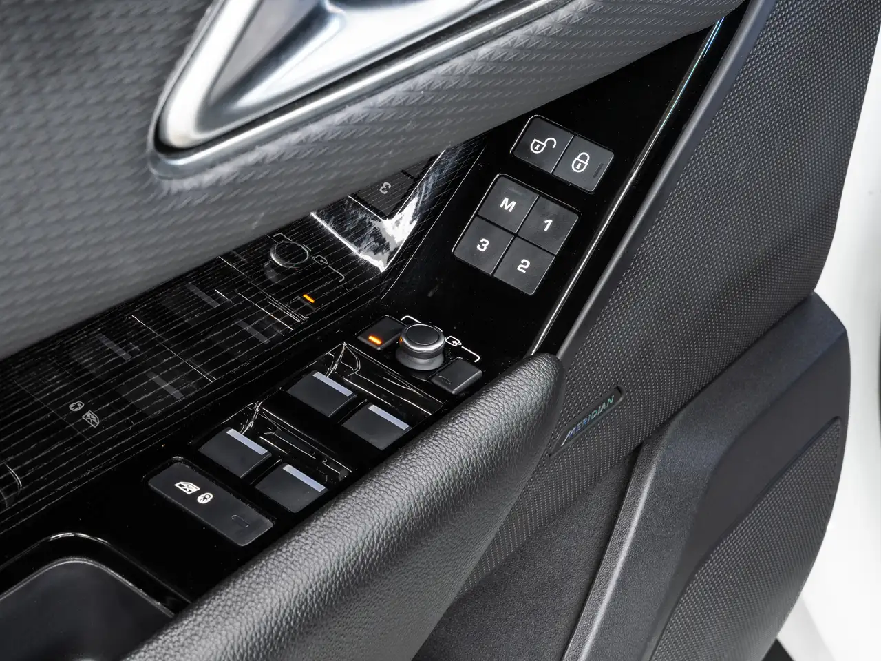 Land Rover Range Rover Velar fotografie Land Rover Range Rover Velar