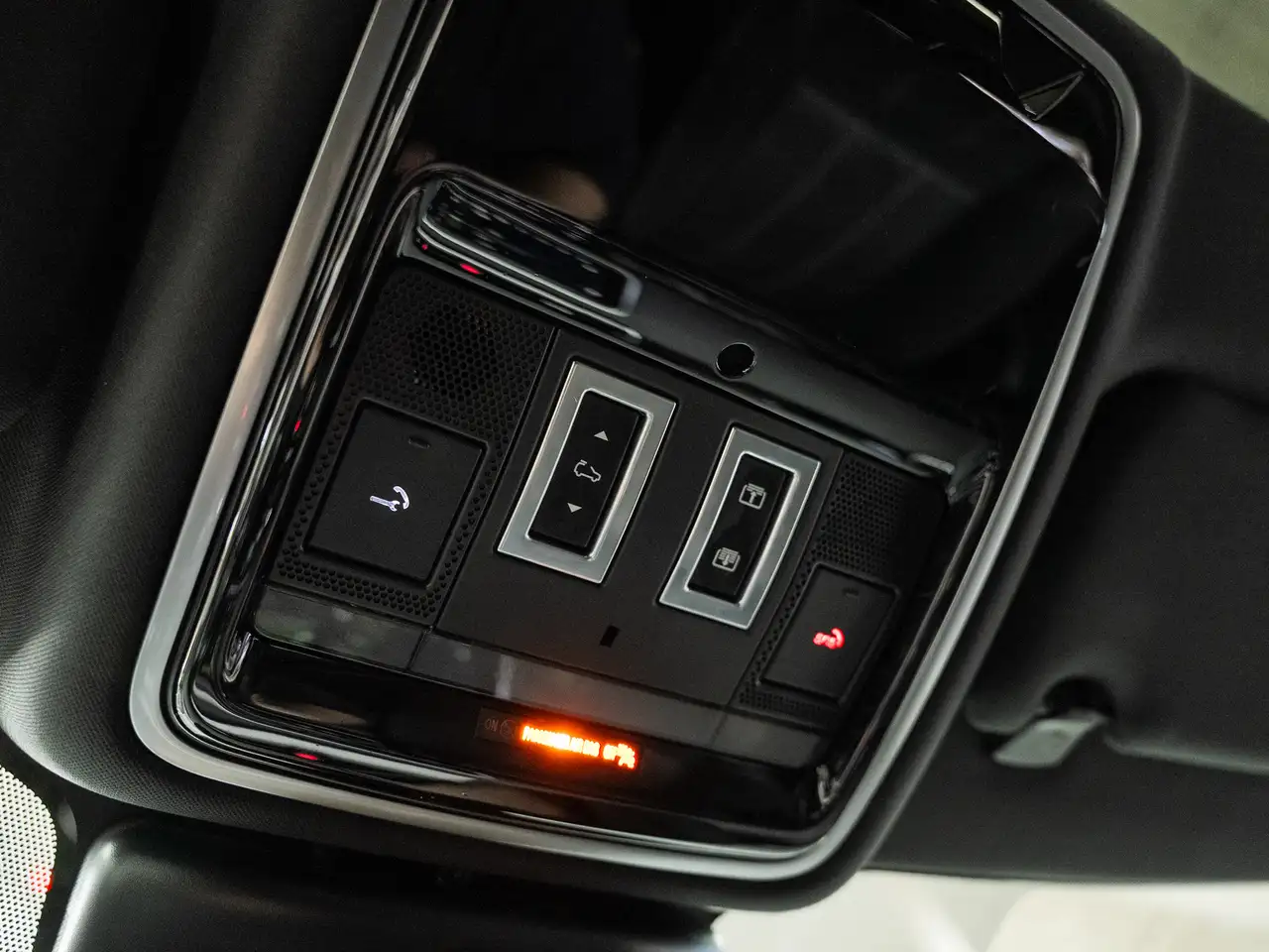 Land Rover Range Rover Velar fotografie Land Rover Range Rover Velar