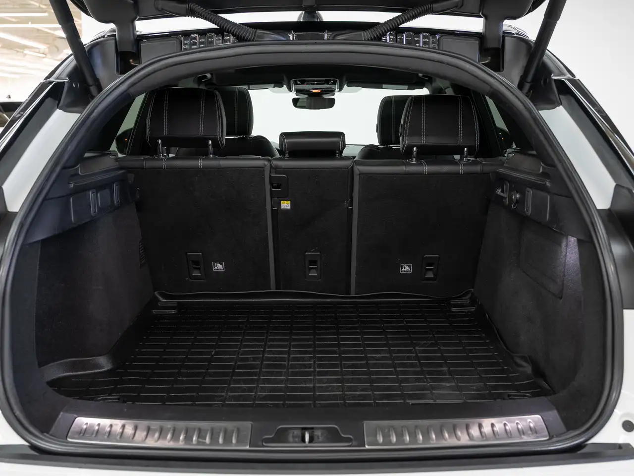 Land Rover Range Rover Velar fotografie Land Rover Range Rover Velar