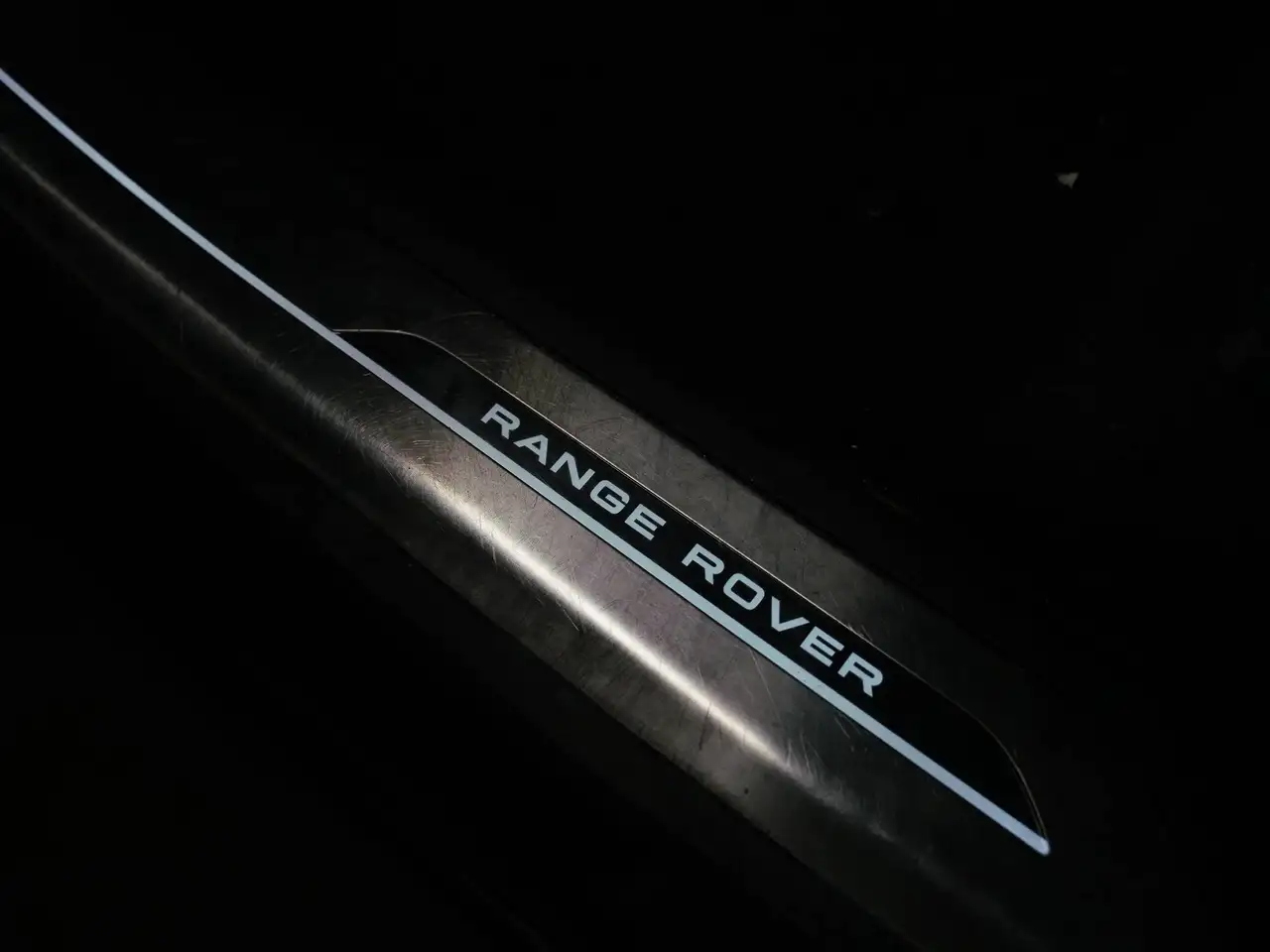 Land Rover Range Rover Sport снимка Land Rover Range Rover Sport