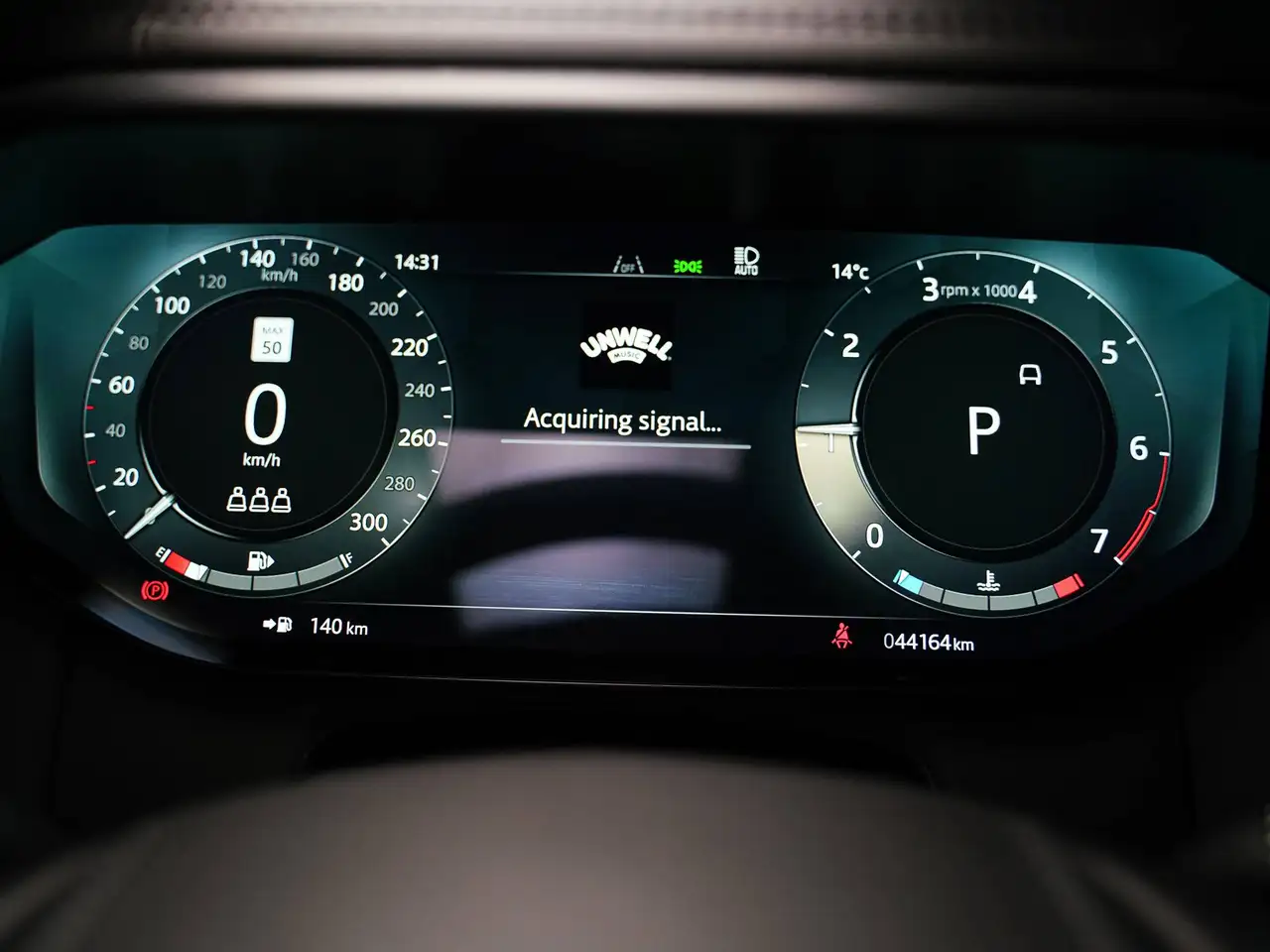 Land Rover Range Rover Sport снимка Land Rover Range Rover Sport