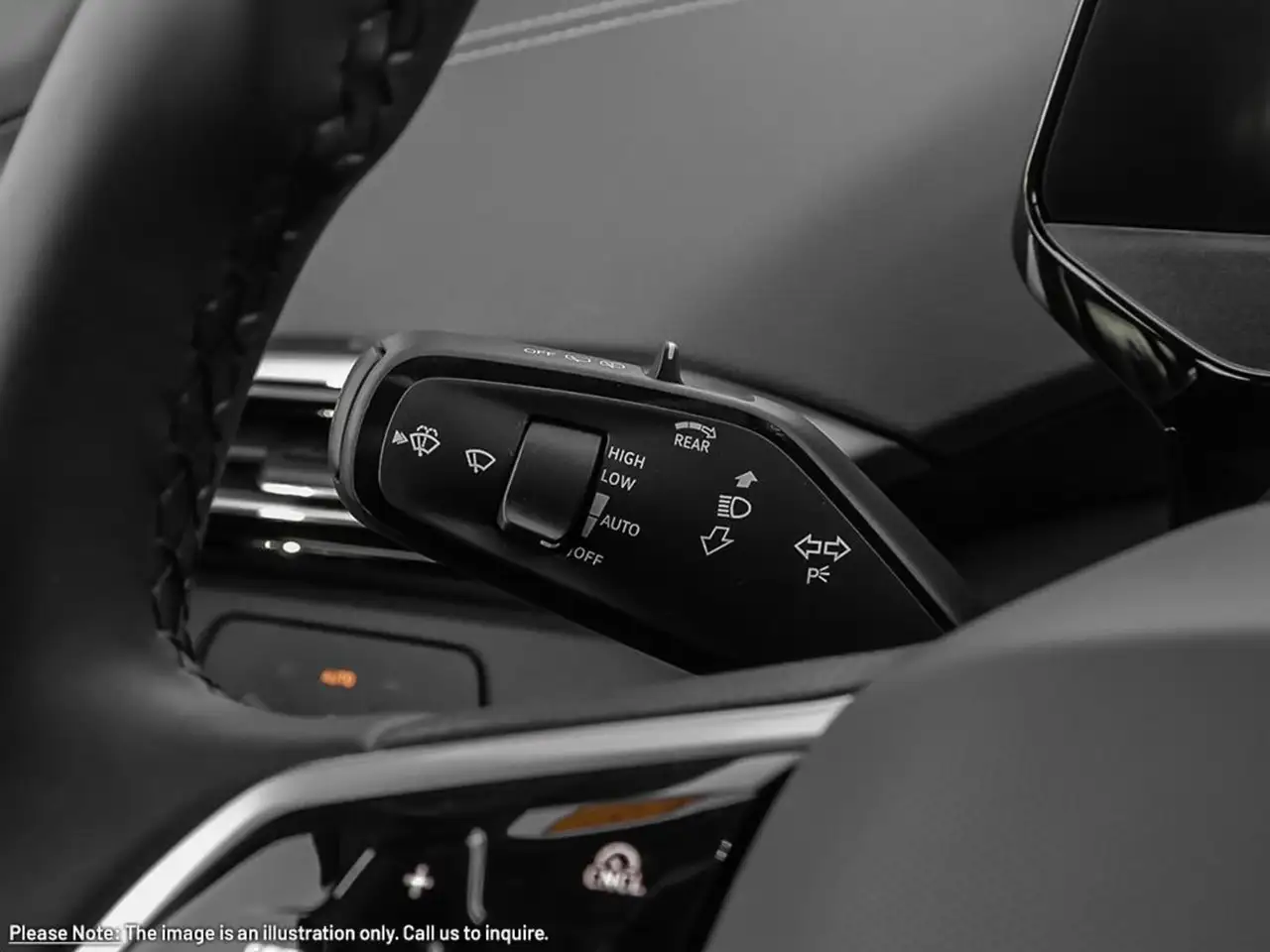 Volkswagen ID.4 fotografie Volkswagen ID.4