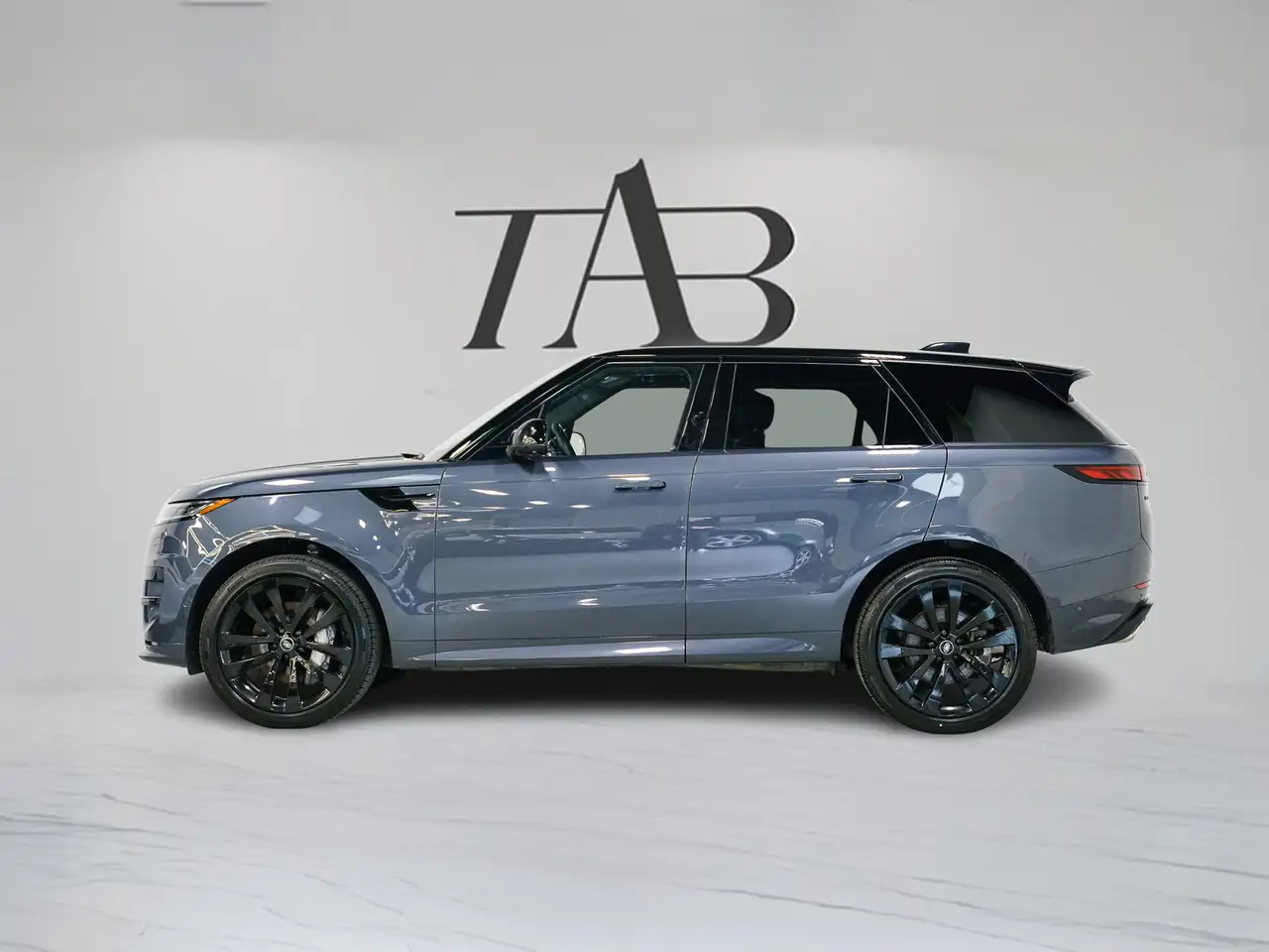 Land Rover Range Rover Sport снимка Land Rover Range Rover Sport