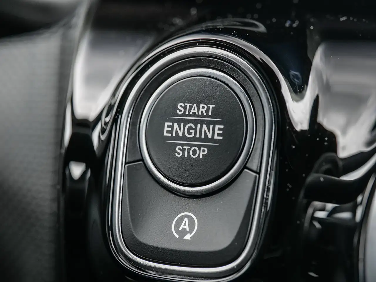 Mercedes-Benz CLA fotografie Mercedes-Benz CLA