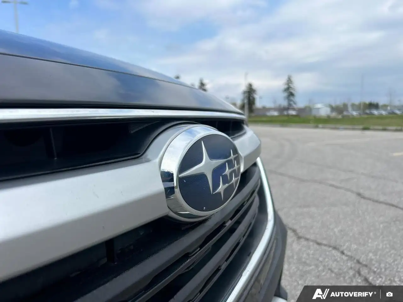 Subaru OUTBACK photo Subaru OUTBACK