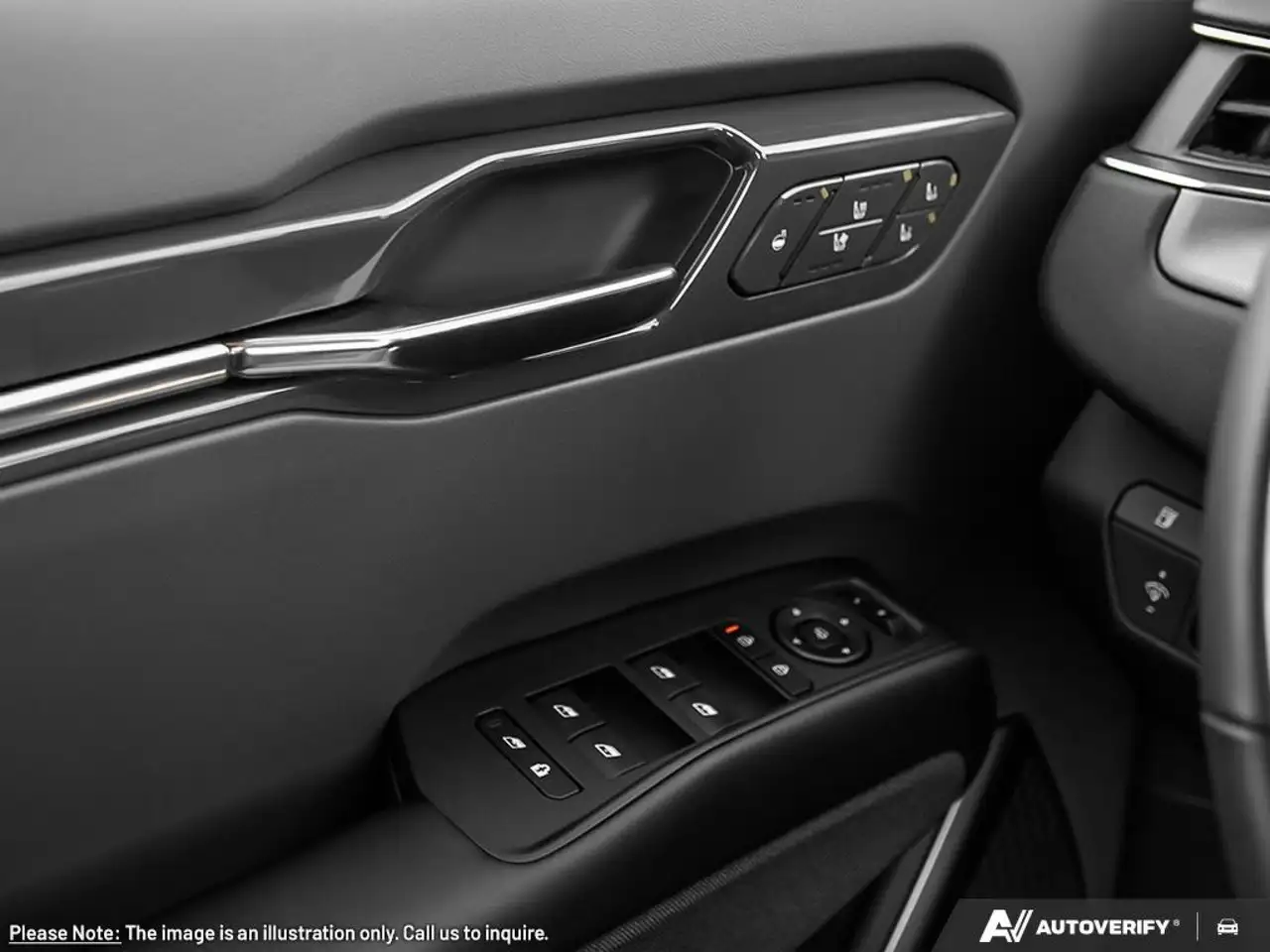 Kia EV9 fotografie Kia EV9