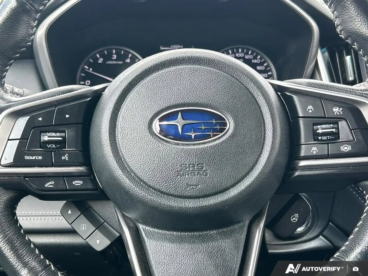 Subaru OUTBACK photo Subaru OUTBACK