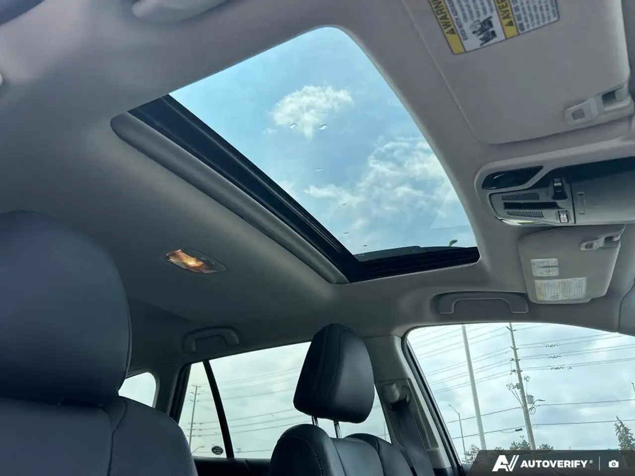 Subaru OUTBACK photo Subaru OUTBACK