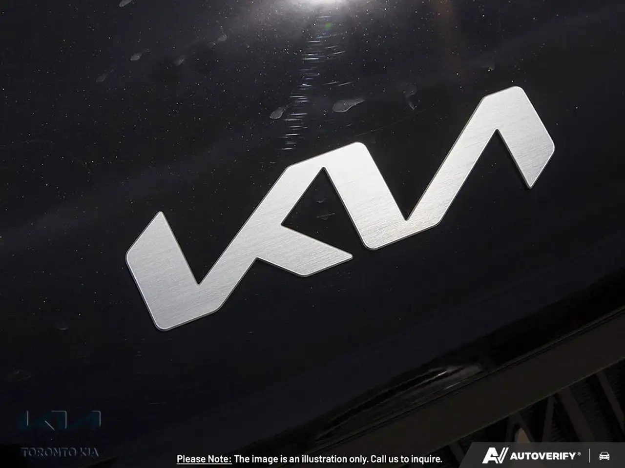 Kia Carnival photo Kia Carnival