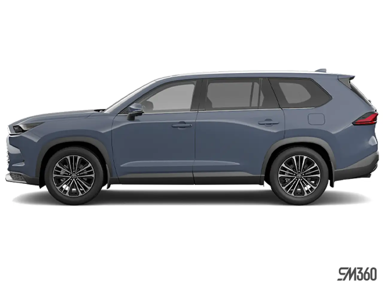 2026 Toyota Grand Highlander