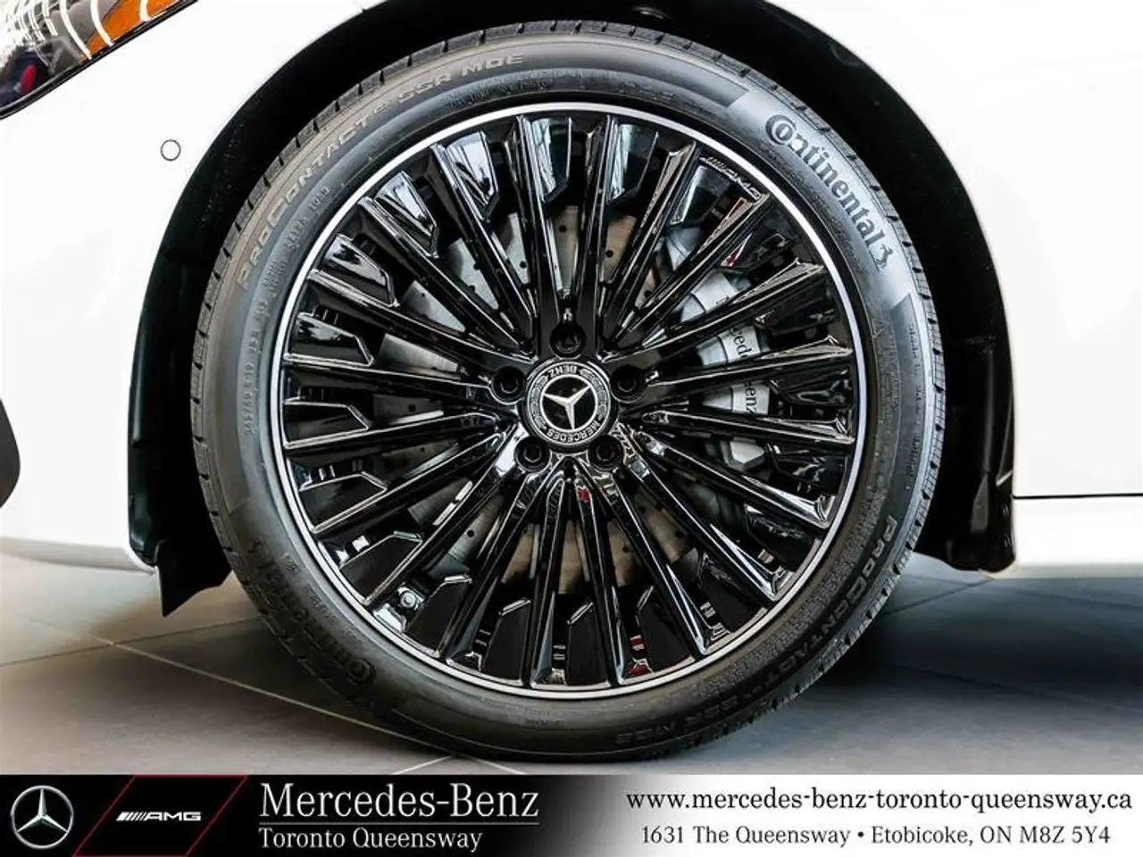 Mercedes-Benz CLE fotografie Mercedes-Benz CLE