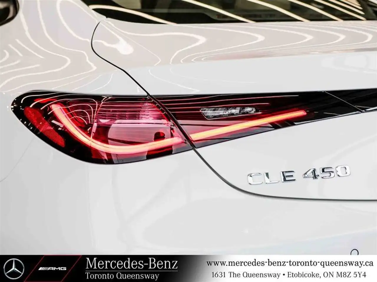 Mercedes-Benz CLE fotografie Mercedes-Benz CLE