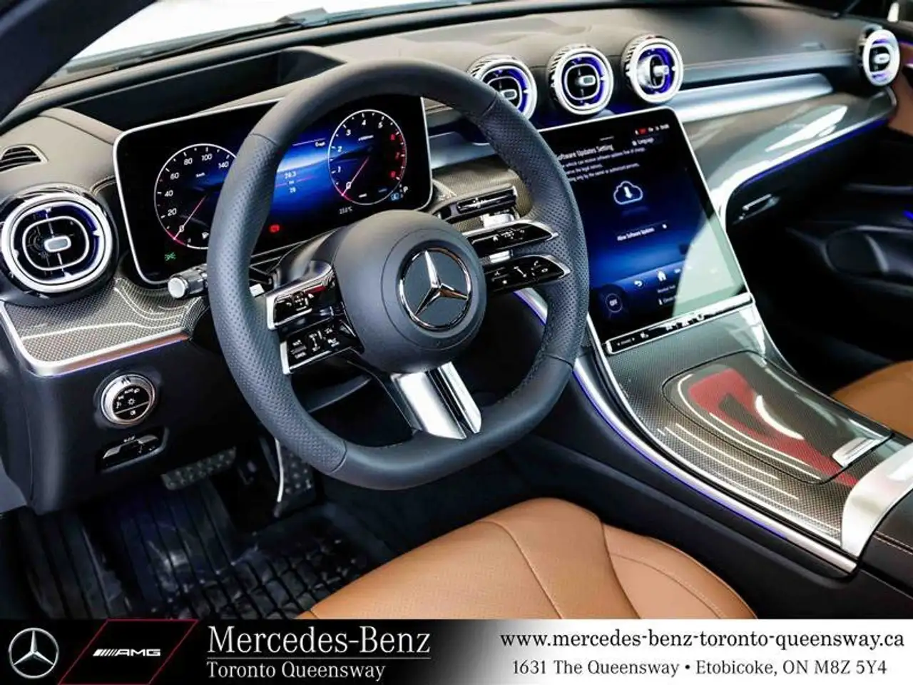 Mercedes-Benz CLE fotografie Mercedes-Benz CLE