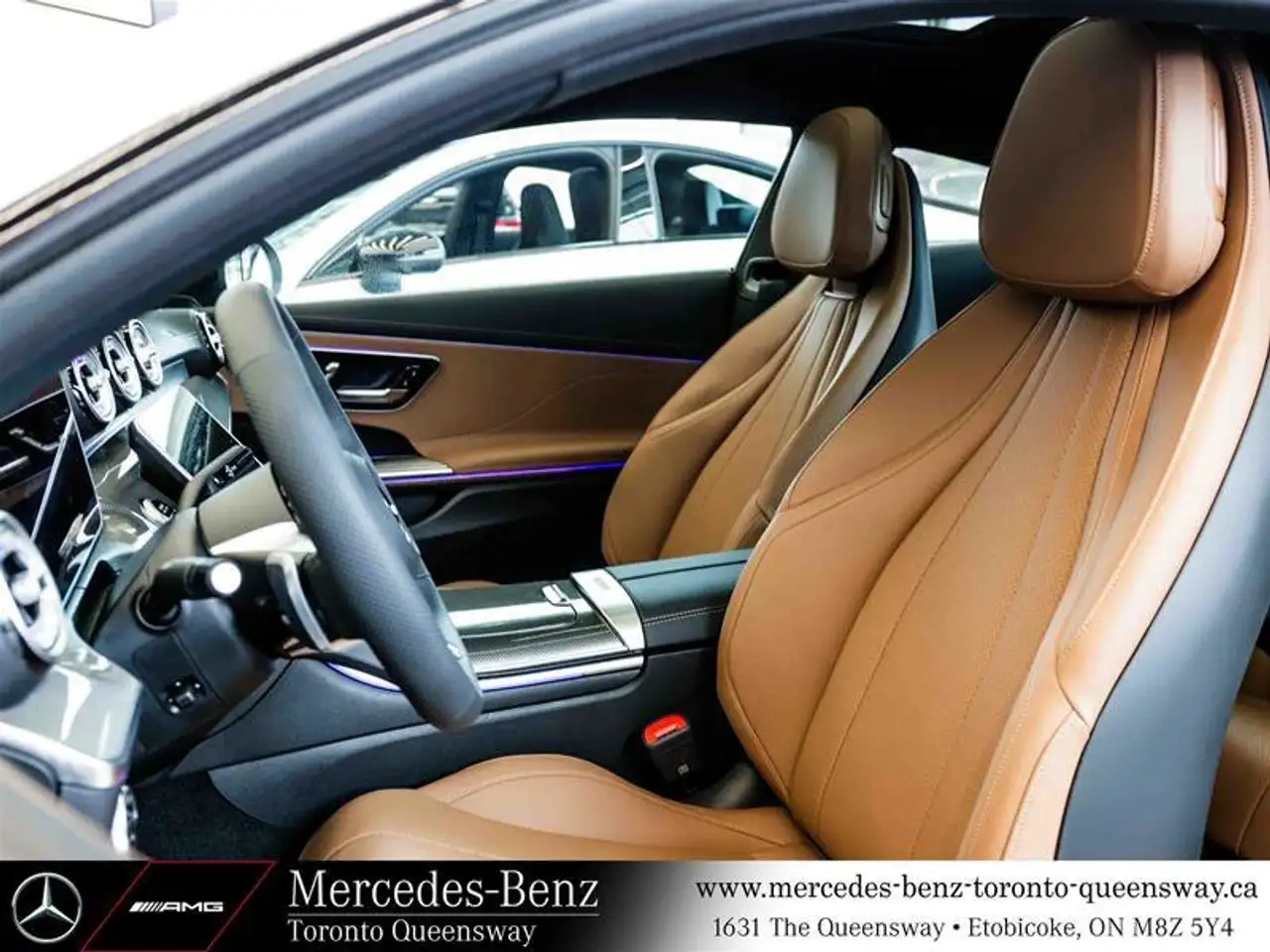 Mercedes-Benz CLE fotografie Mercedes-Benz CLE