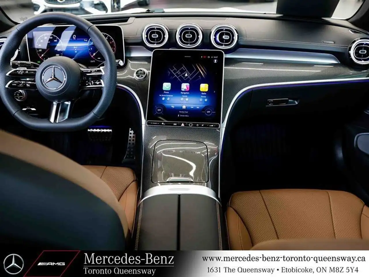 Mercedes-Benz CLE fotografie Mercedes-Benz CLE
